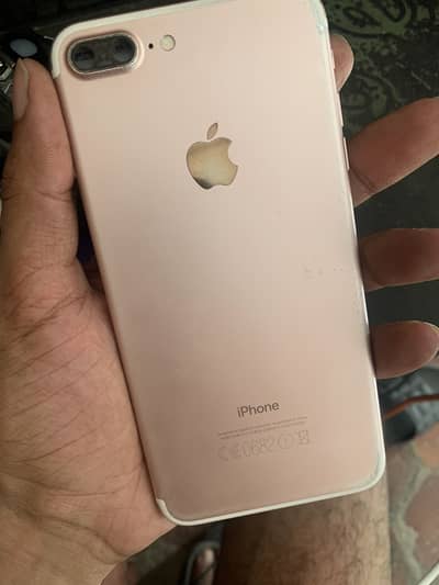 Apple iPhone 7 Plus