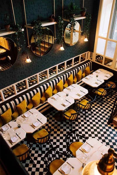 Are you planning new cafe? Complete food business specialist & planner