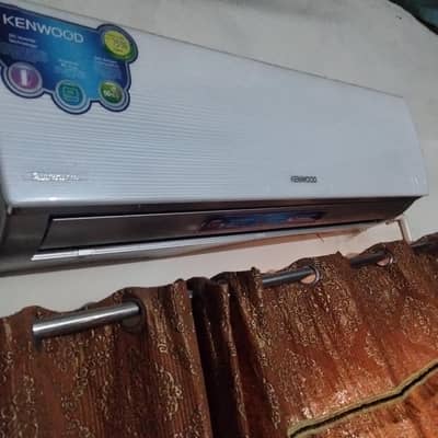 spirit & inverter 1.5 Ton