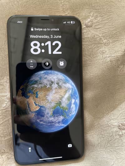 Apple iPhone XS Max