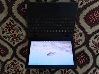 Lenovo Chromebook