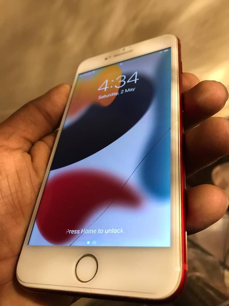 Apple iPhone 7 Plus 1