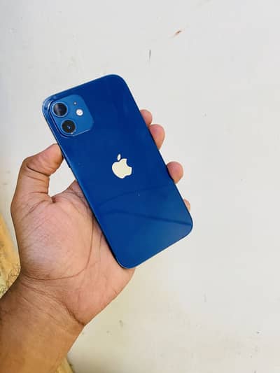 Apple iPhone 12 HK FU