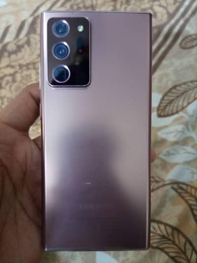 note 20 ultra 5g official PTA (22,23,24,25,s21,plus)
