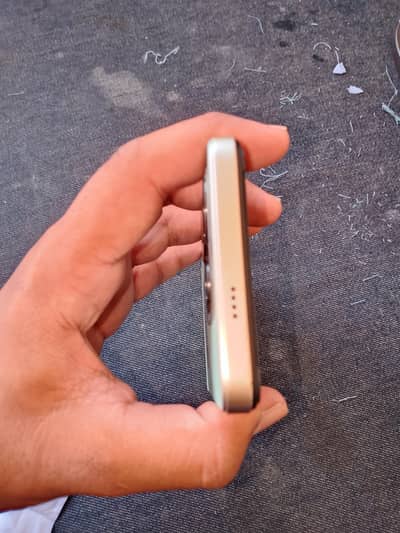 Tecno Spark 20C