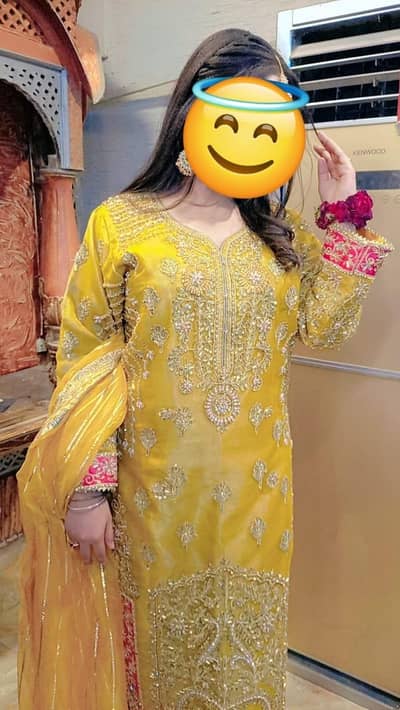 party wear dress