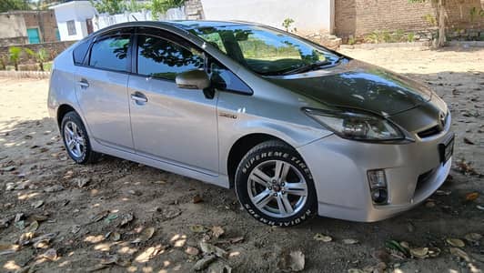 Toyota Prius 2009