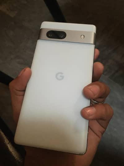 Google Pixel 7a ,,[Whatsapp 03156457409]