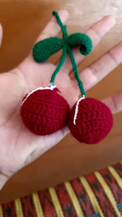 handmade pieces