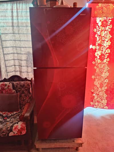 Orient Full Size Fridge 10/10 condition