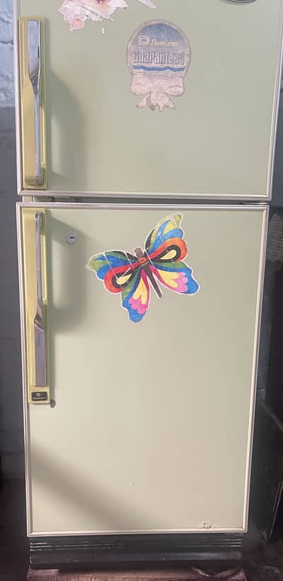 Dawlance refrigerator
