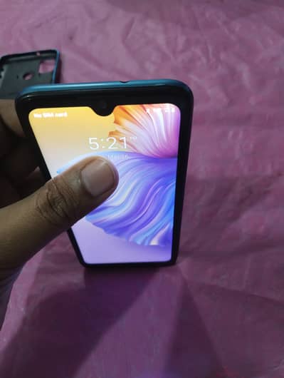 Tecno Pop 5