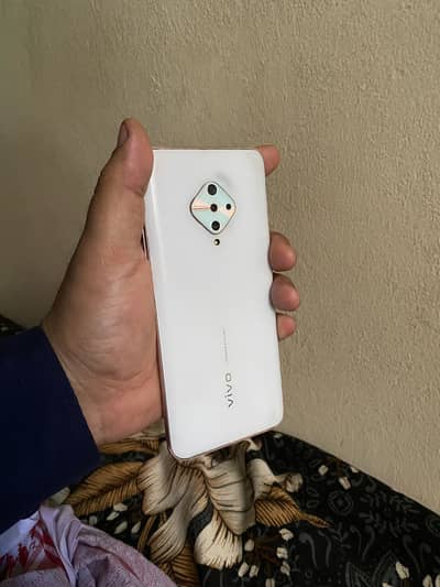 Vivo S1 Pro