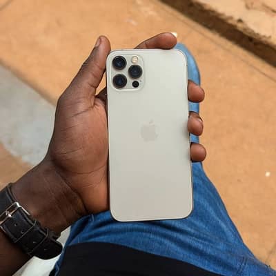 Apple iPhone 12 Pro