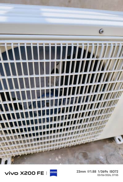 orient DC inverter Ultron ecomfort