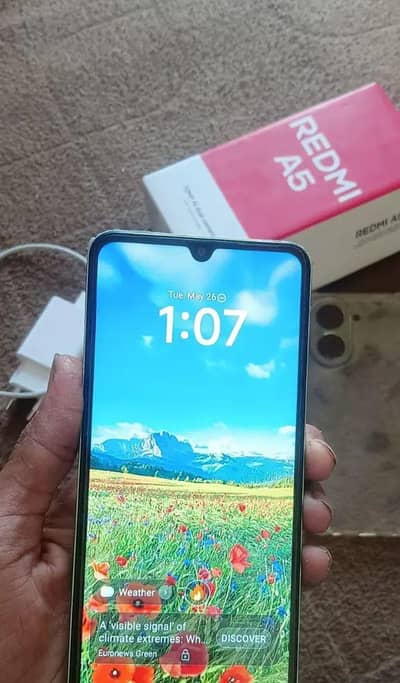 Xiaomi Redmi 5