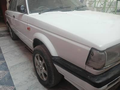 Nissan Sunny for sale