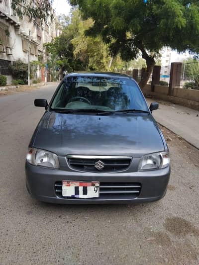 Suzuki Alto 2010