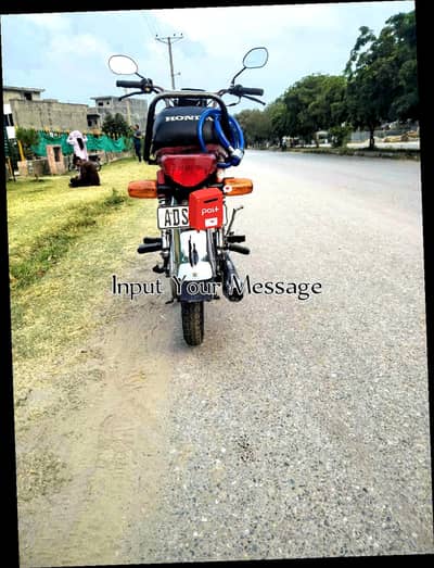 Hi speed