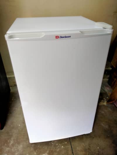 Room Size Fridge Dawlance Excellent Condition