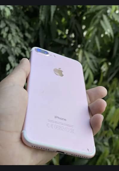 Apple iPhone 7 Plus
