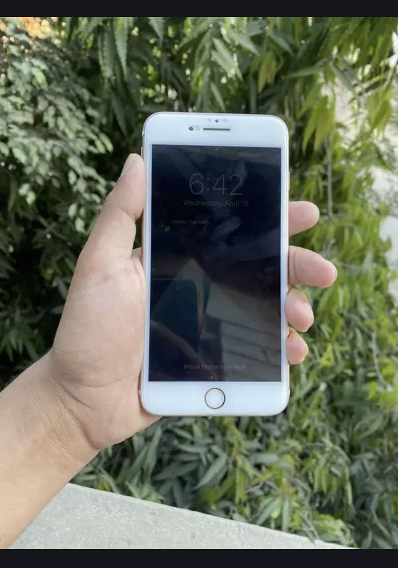 Apple iPhone 7 Plus 3