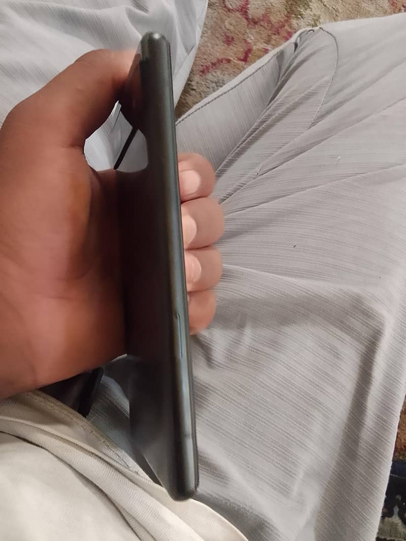 Google Pixel 6a 0