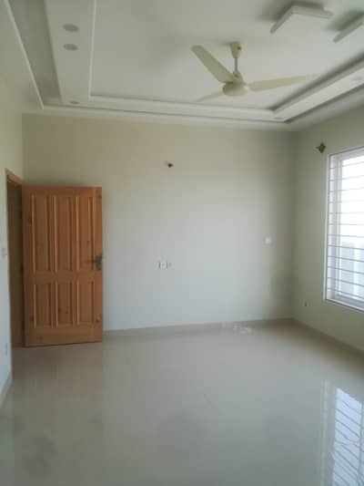 1 kanal Ground Portion for rent in G-14 Islamabad