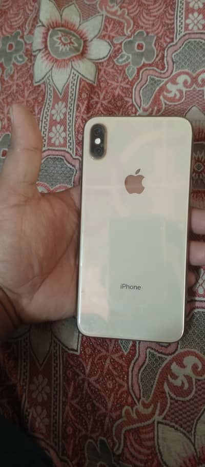 Apple iPhone XS Max