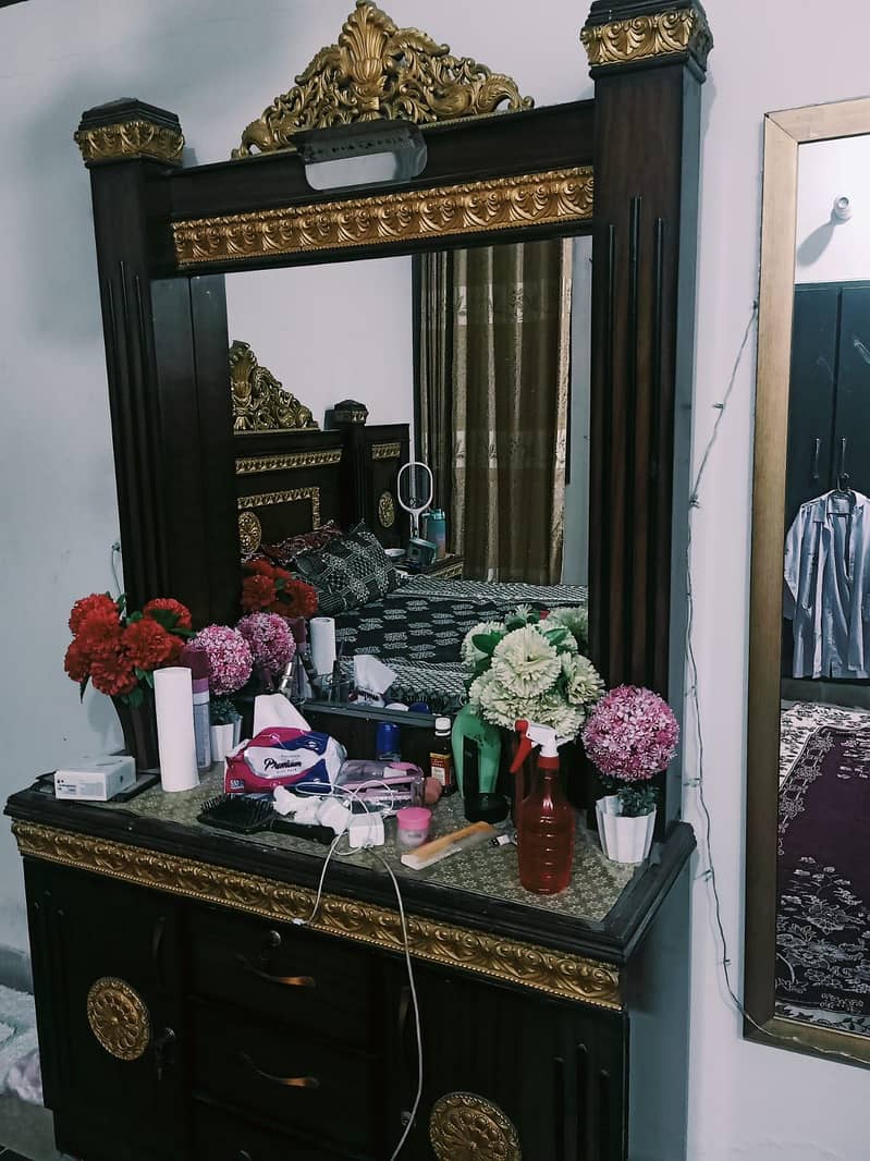 Bedroom set 1