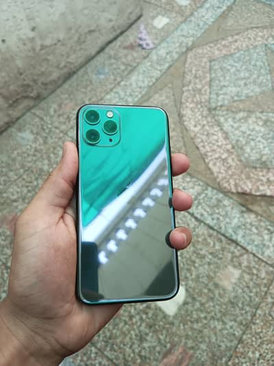 Apple iPhone 11 Pro