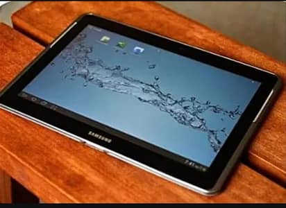 Samsung Galaxy 10.1 tab