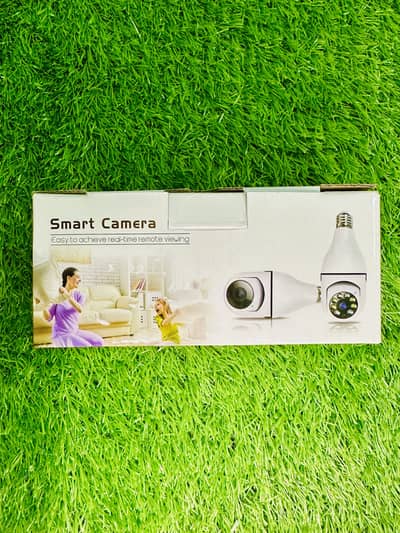 Smart Camera