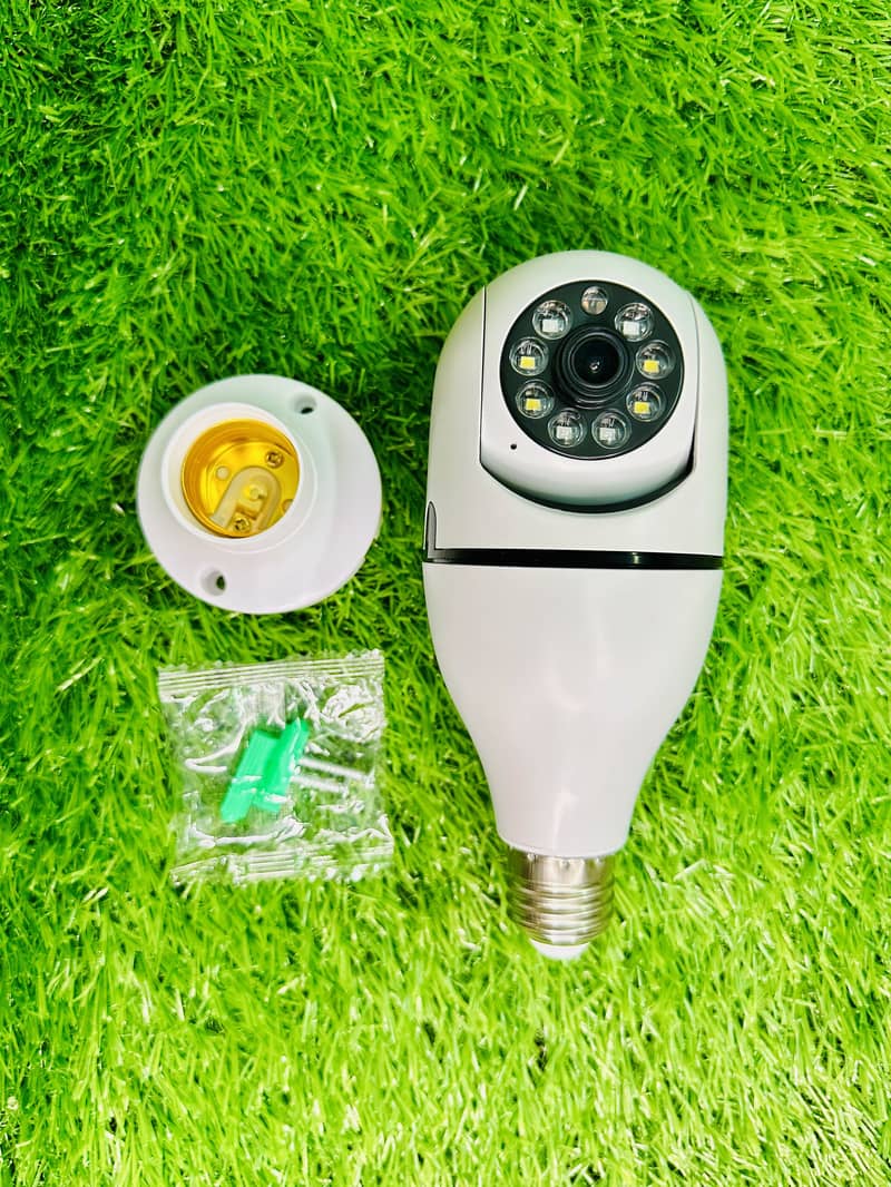 Smart Camera 1