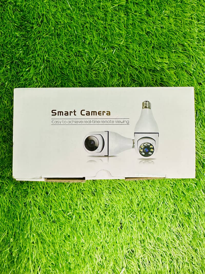 Smart Camera 2