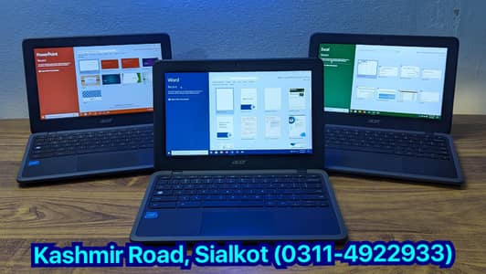 Window 10 Laptop