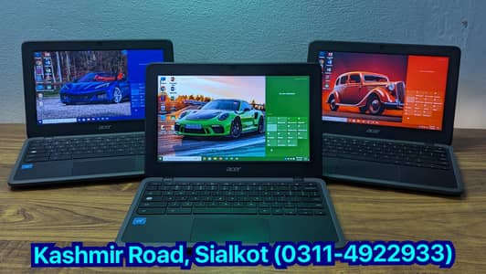 Windows Laptop for All