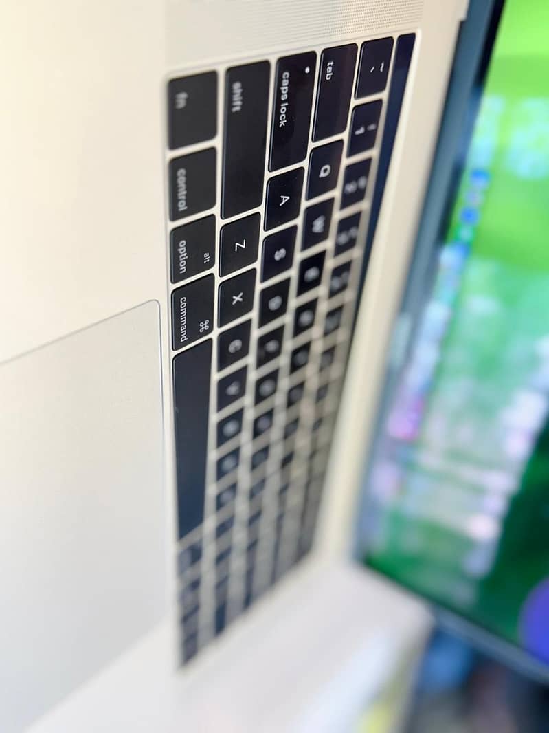 Macbook Pro 2
