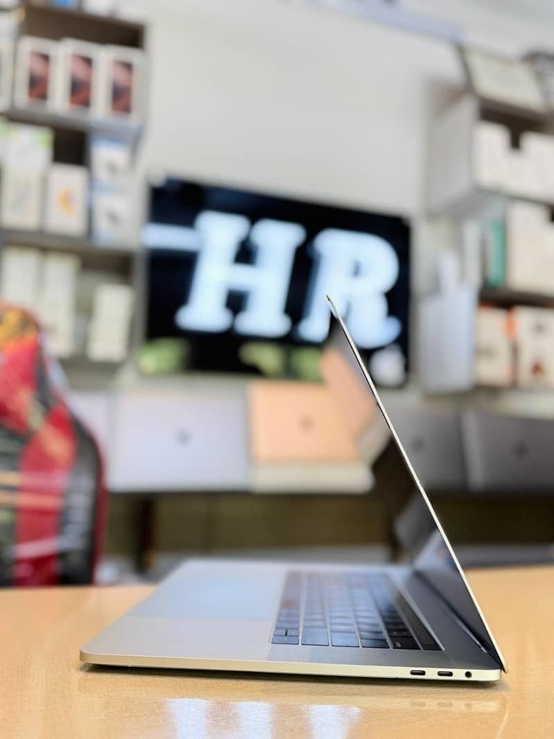 Macbook Pro 3