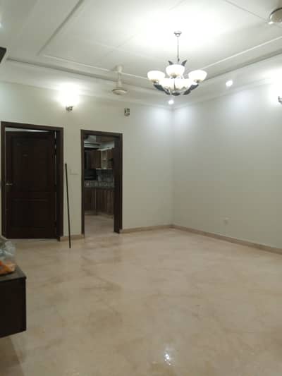 7 Marla Upper Portion Available For Rent in G-15 Islamabad.