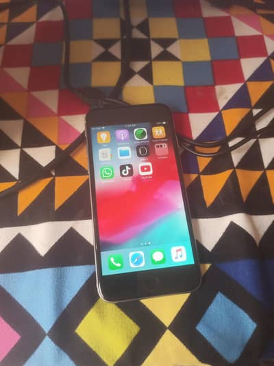I phone
