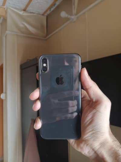 Apple iPhone X Jv