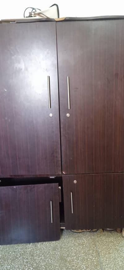 shelf for clothes