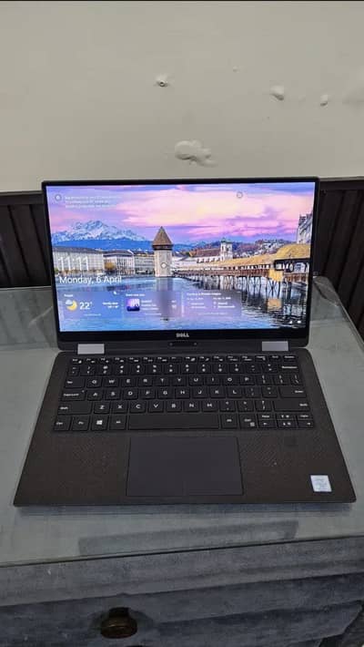 Dell XPS