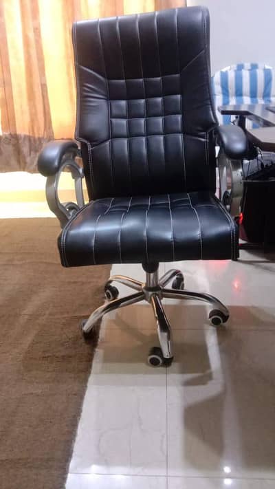 Executive Chair
