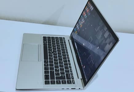 HP EliteBook 840 G7 | Core i5 10th Gen | 8GB RAM | 256GB SSD