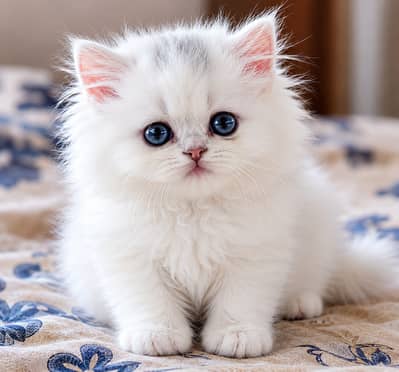 Soo pretty cat need to sell for traveling urgently