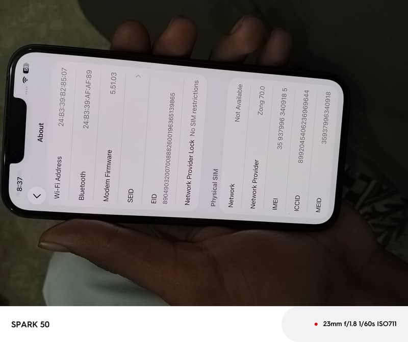 Apple iPhone 13 1