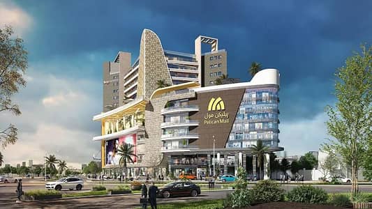 PELECAN MALL DHA BAHAWALPUR FASHION FLOOR SHOP FOR SALE
