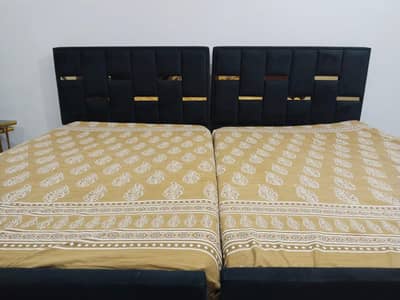 bed set